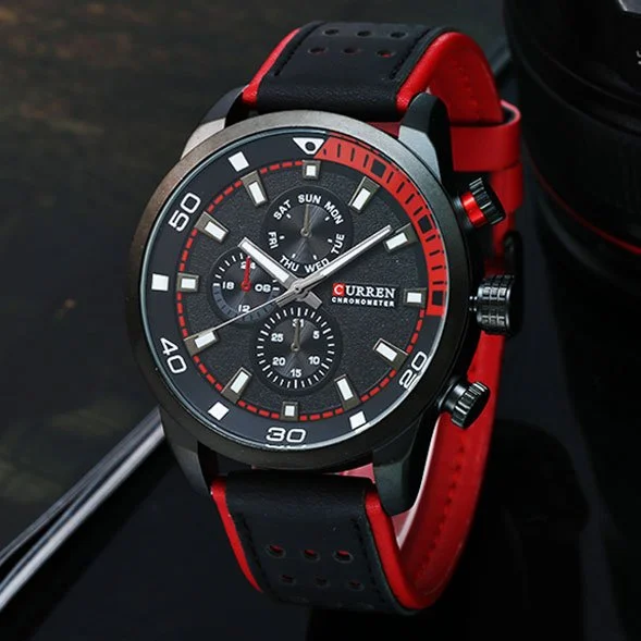 CURREN-8250-Casual-Men-Quartz-Watch---Red3.jpg