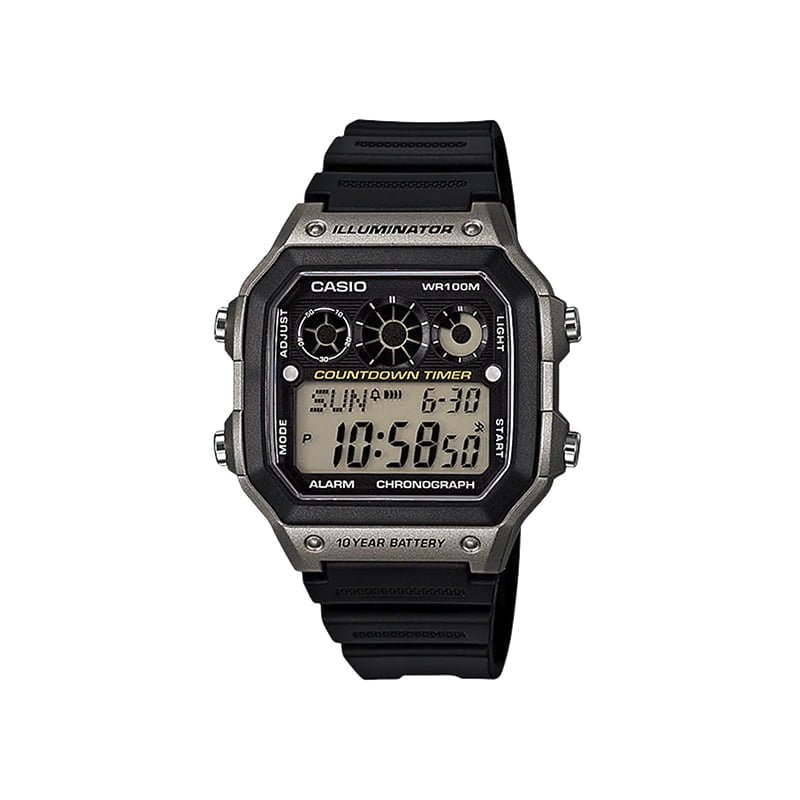 Casio AE1300WH-8AV