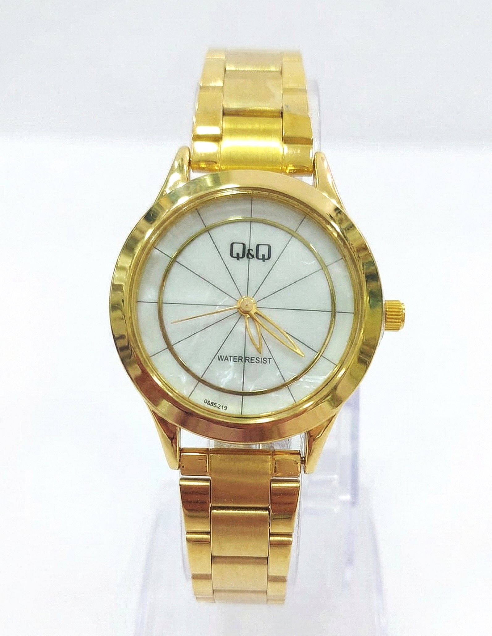 Reloj QyQ Para Mujer QZ05