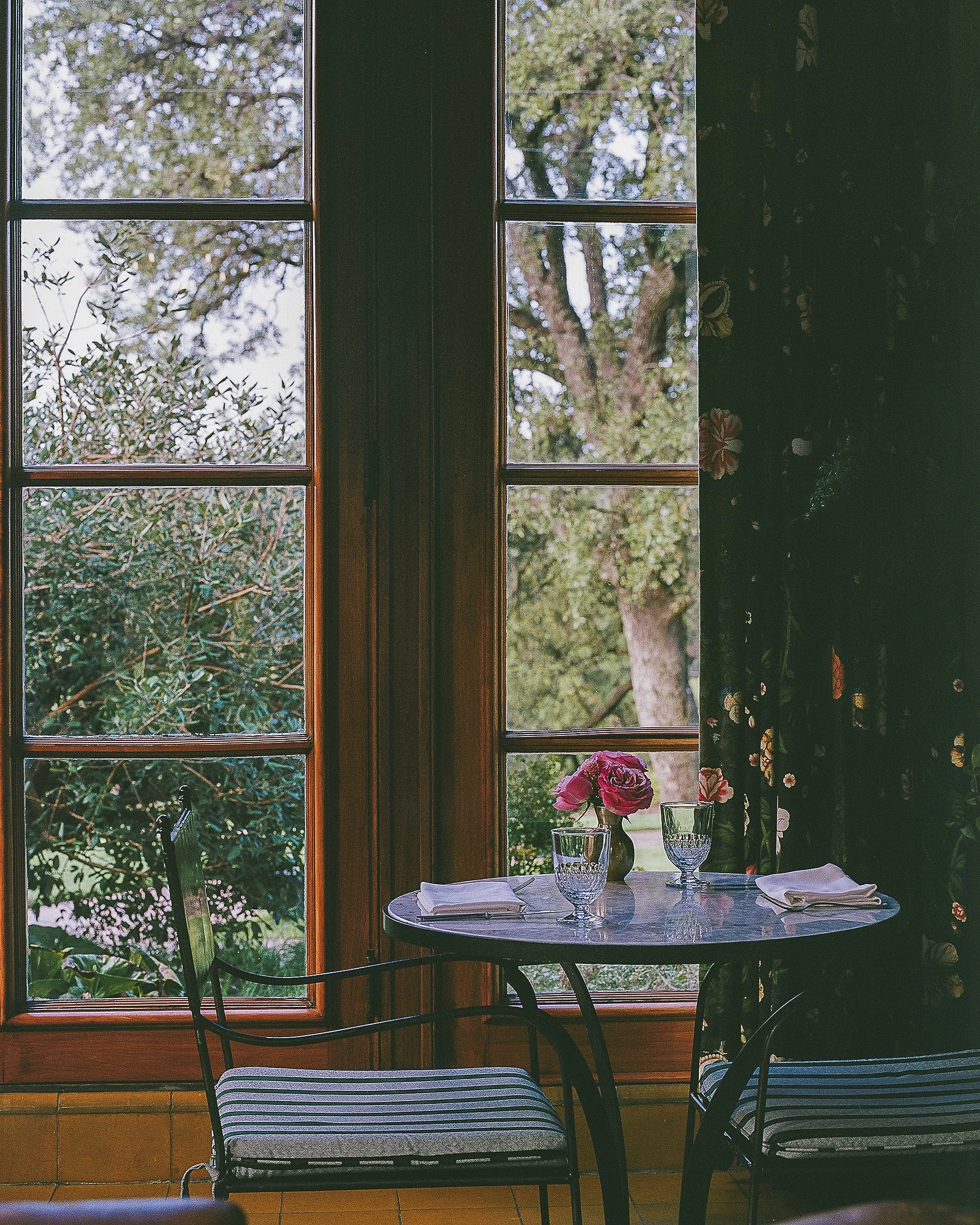 Half Day Design Photoshoot on Film