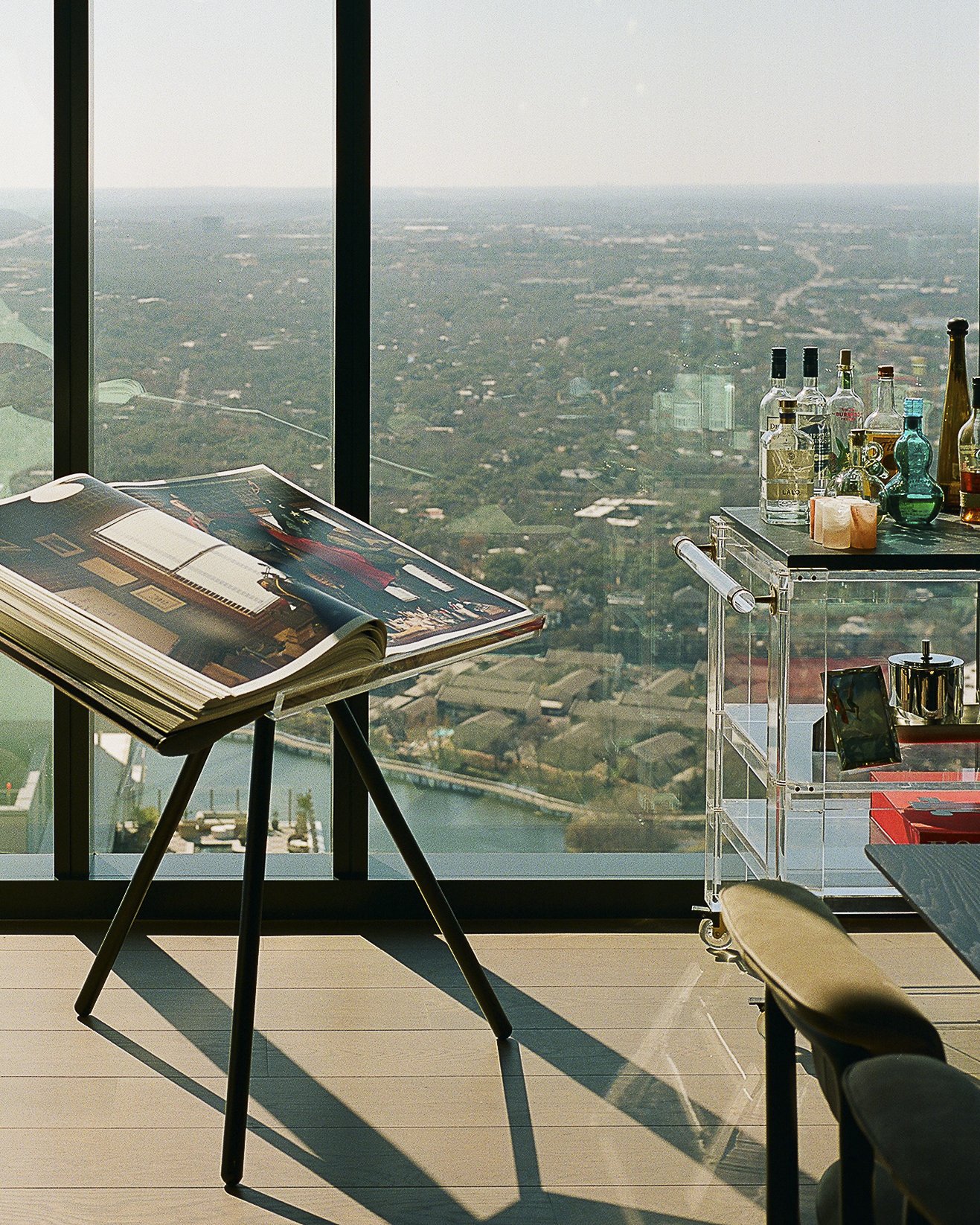 Tribeza Interiors Tour '26 (Urbanspace Design Studio)