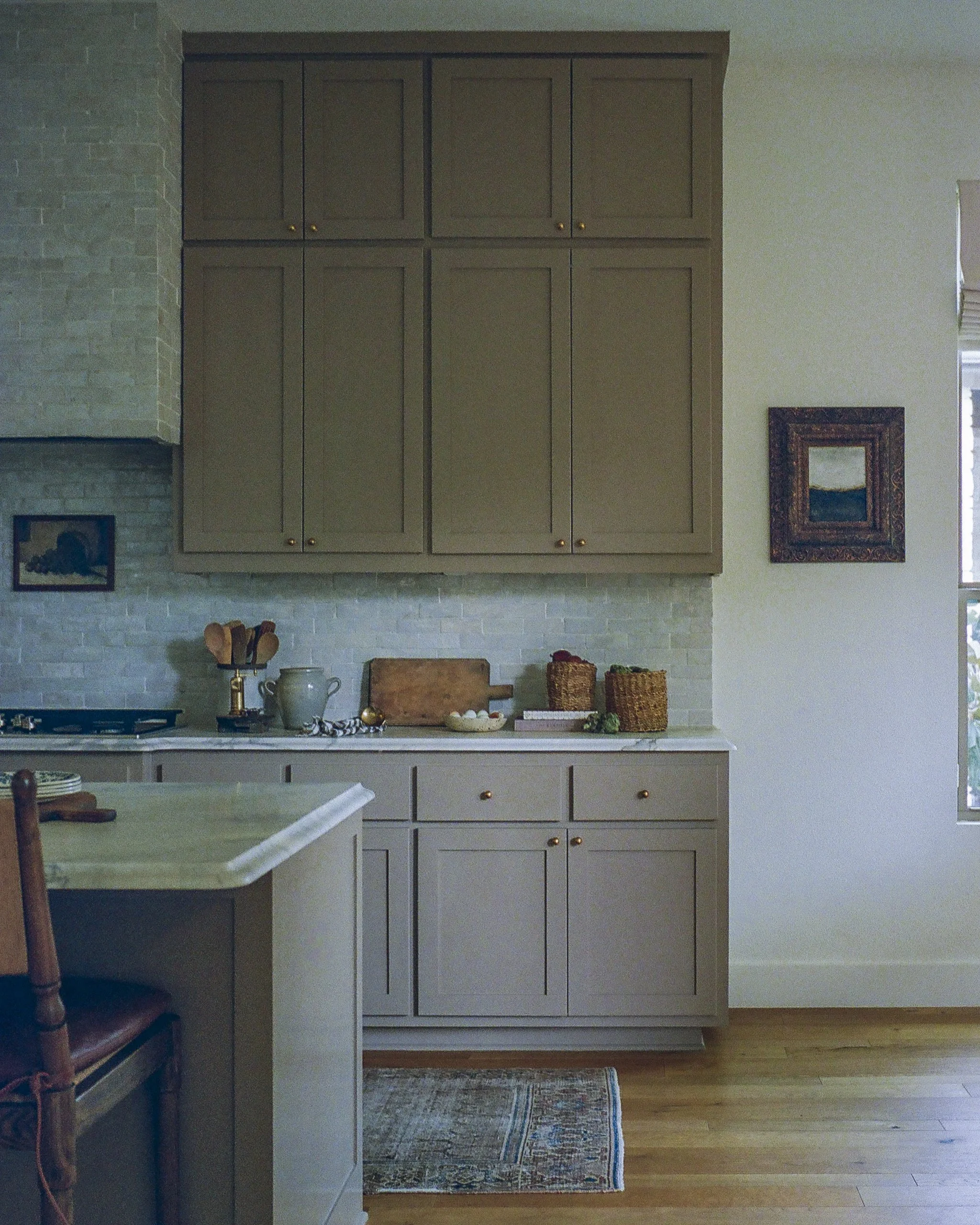 Vincenza Project (Audrey Scheck Design)