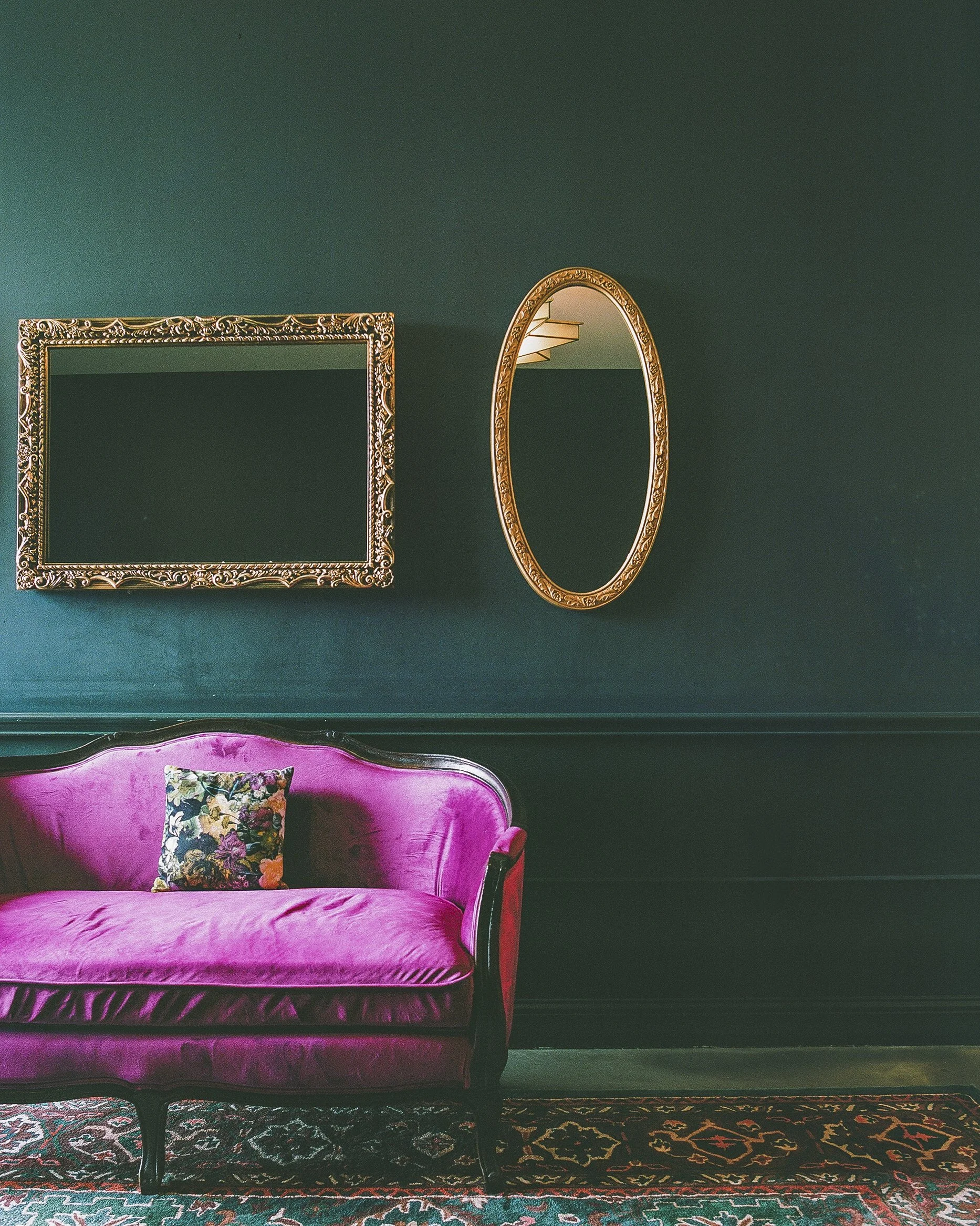 Is it Pink or Purple?