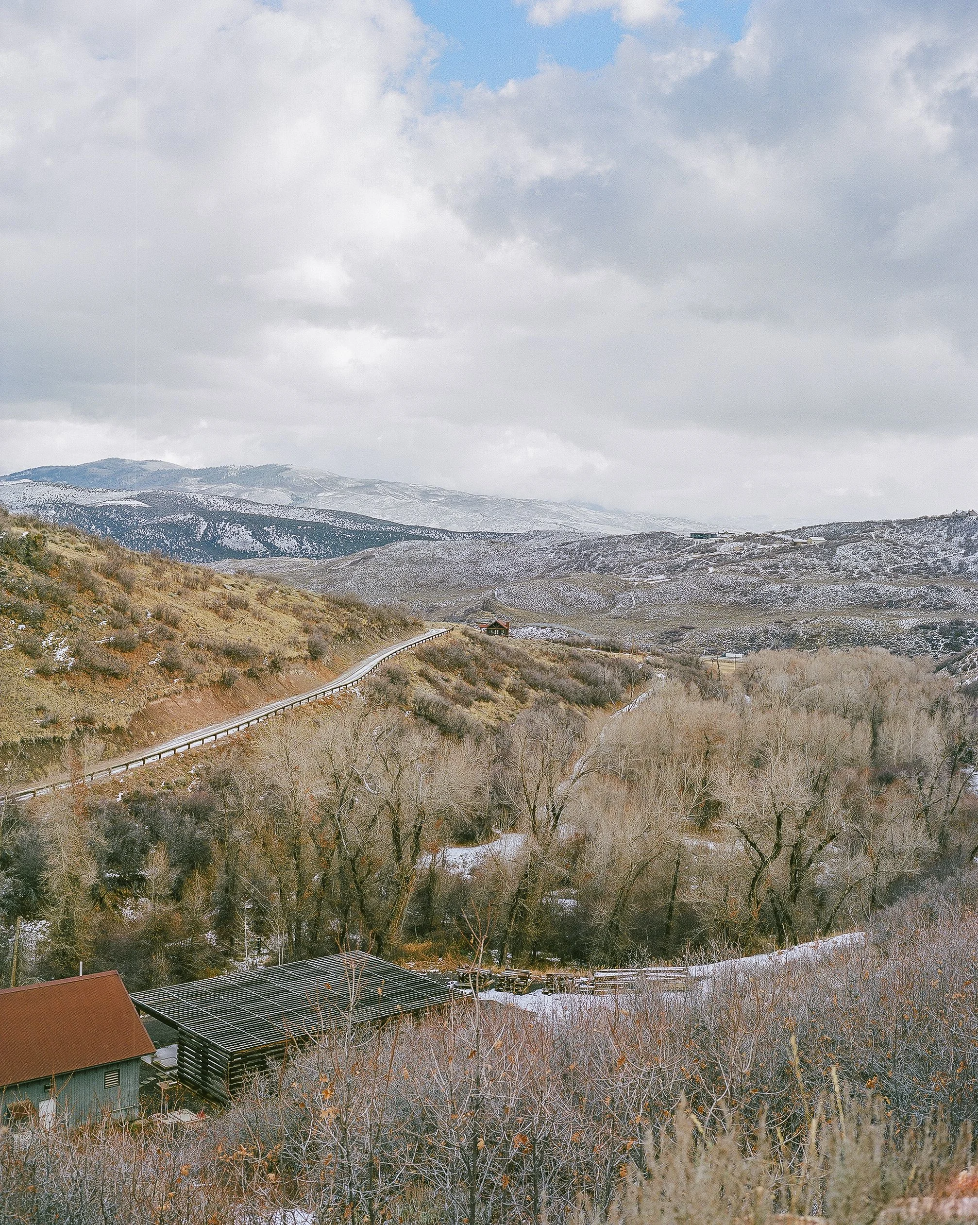 The Valley Under Lodge at Blue Sky, Auberge Collection
