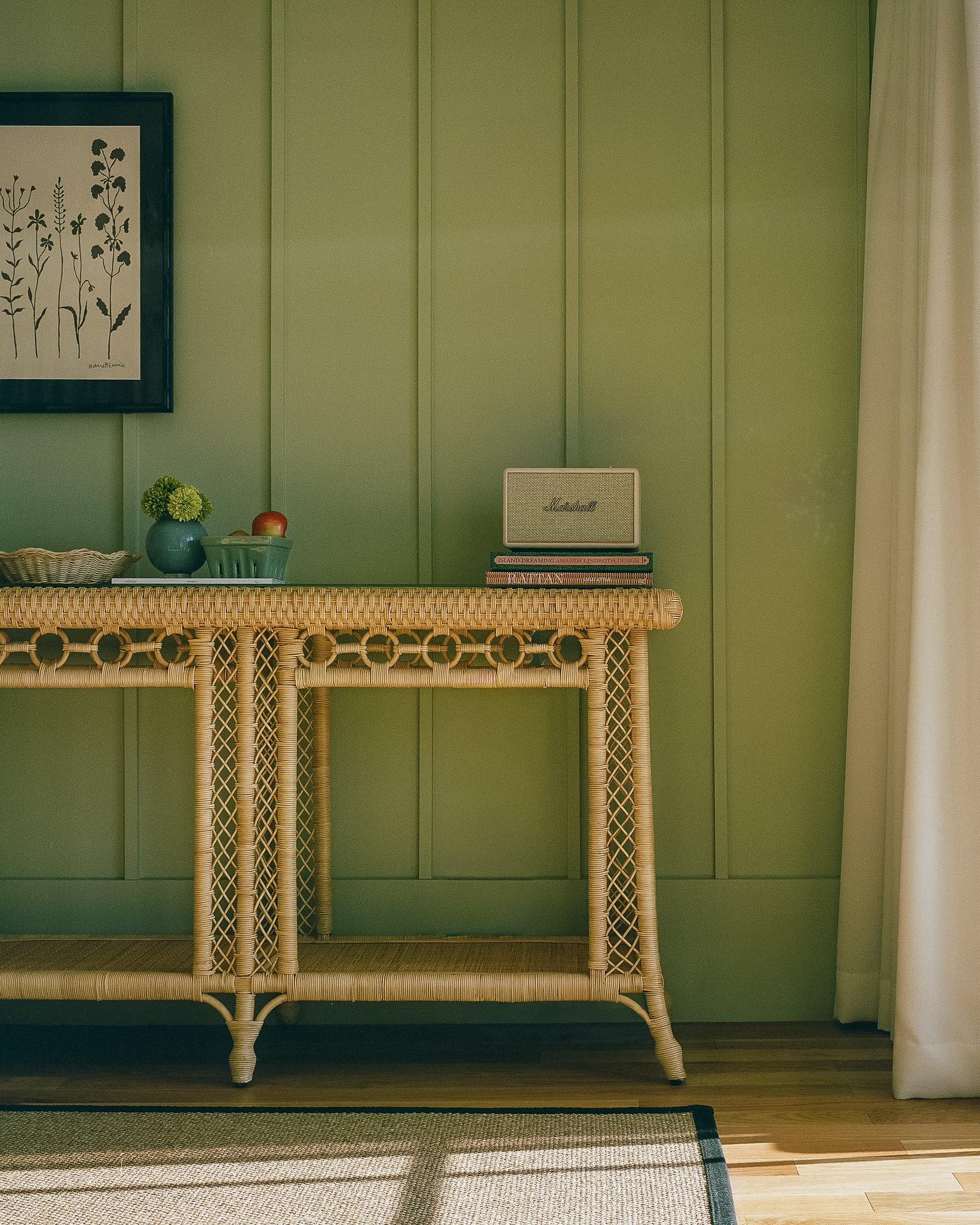 Morning Light at The Dunlin, Auberge Collection