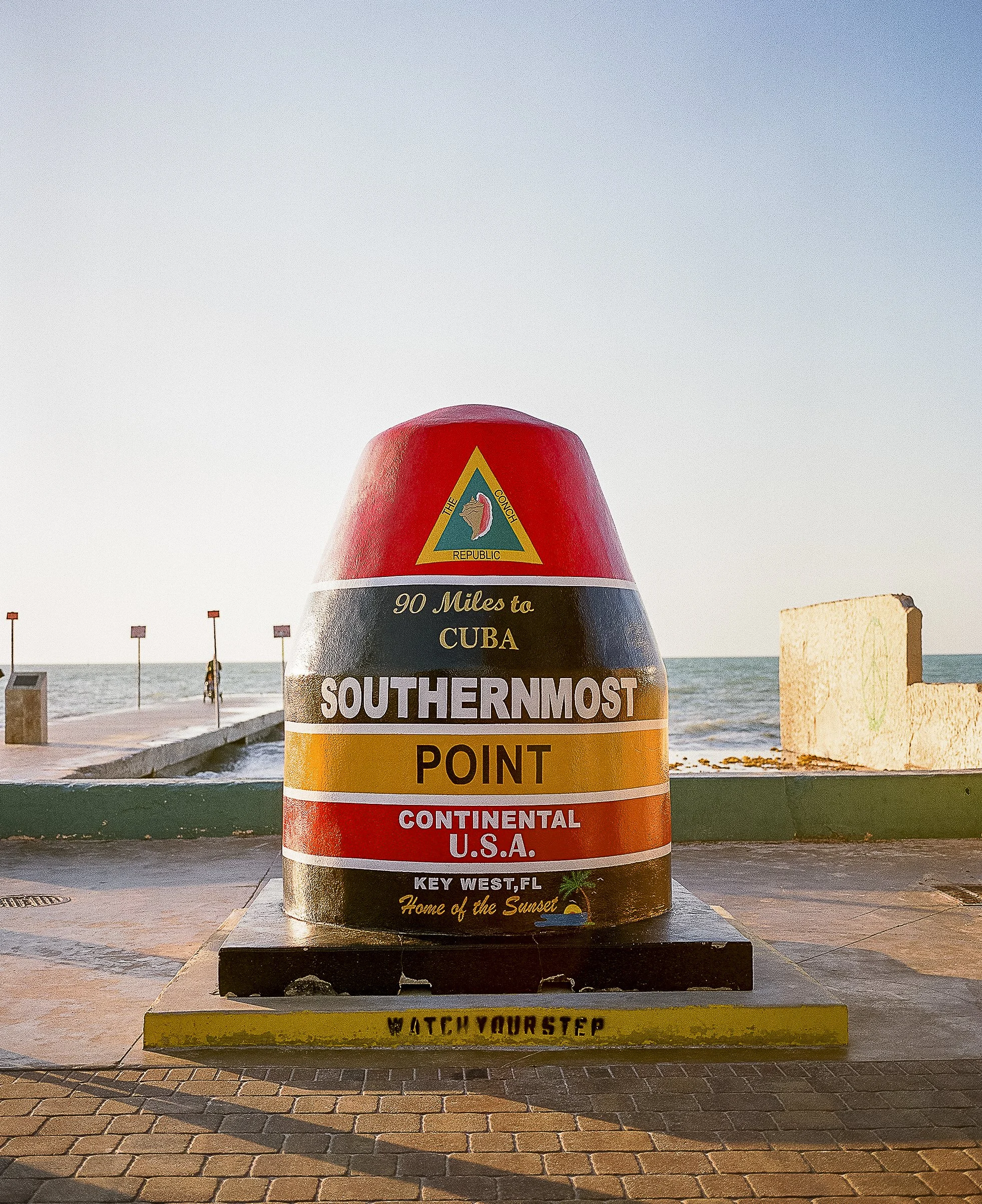 Spring Break 2026 (Key West)