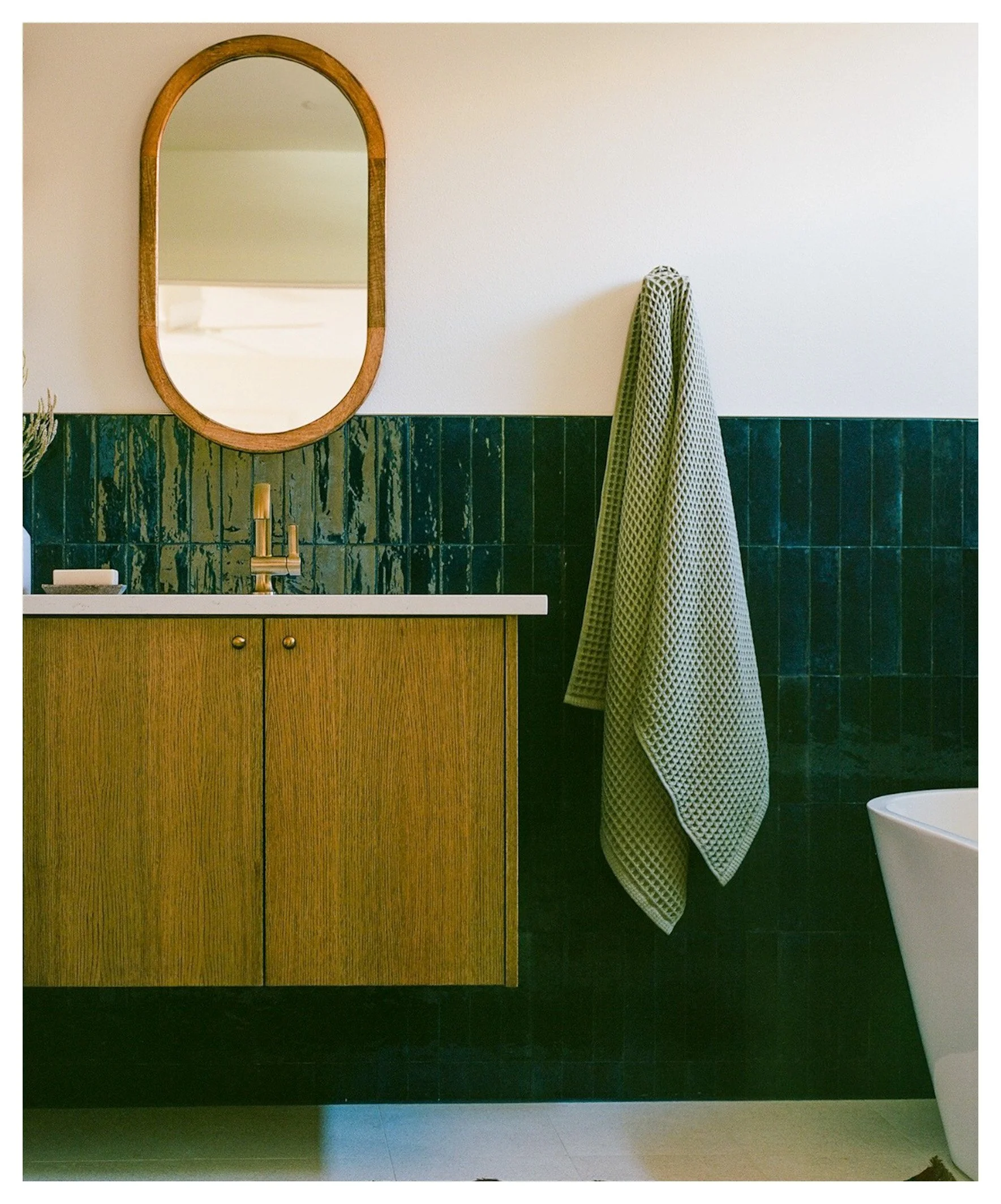 Pesoli Projects (Oak Cove 49)