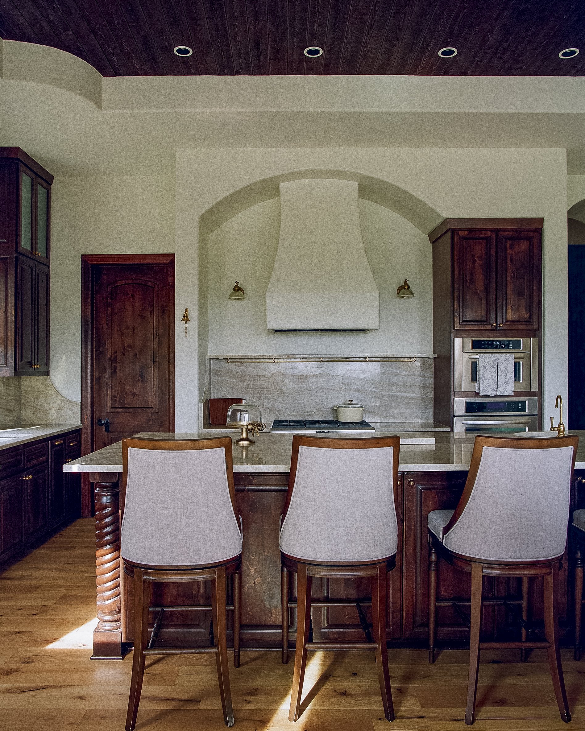 Dorothy Drive Project