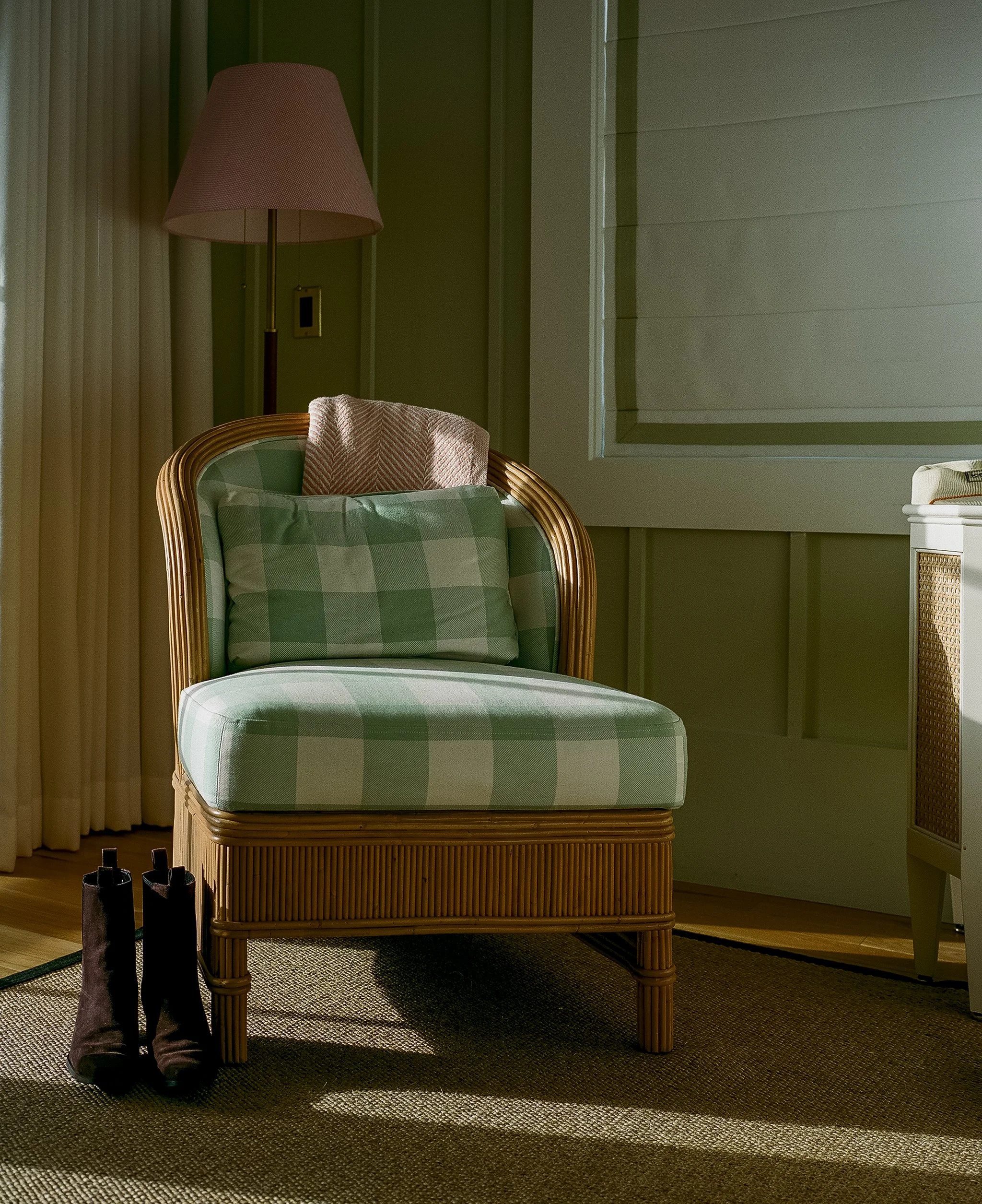 The Dunlin, Auberge Collection