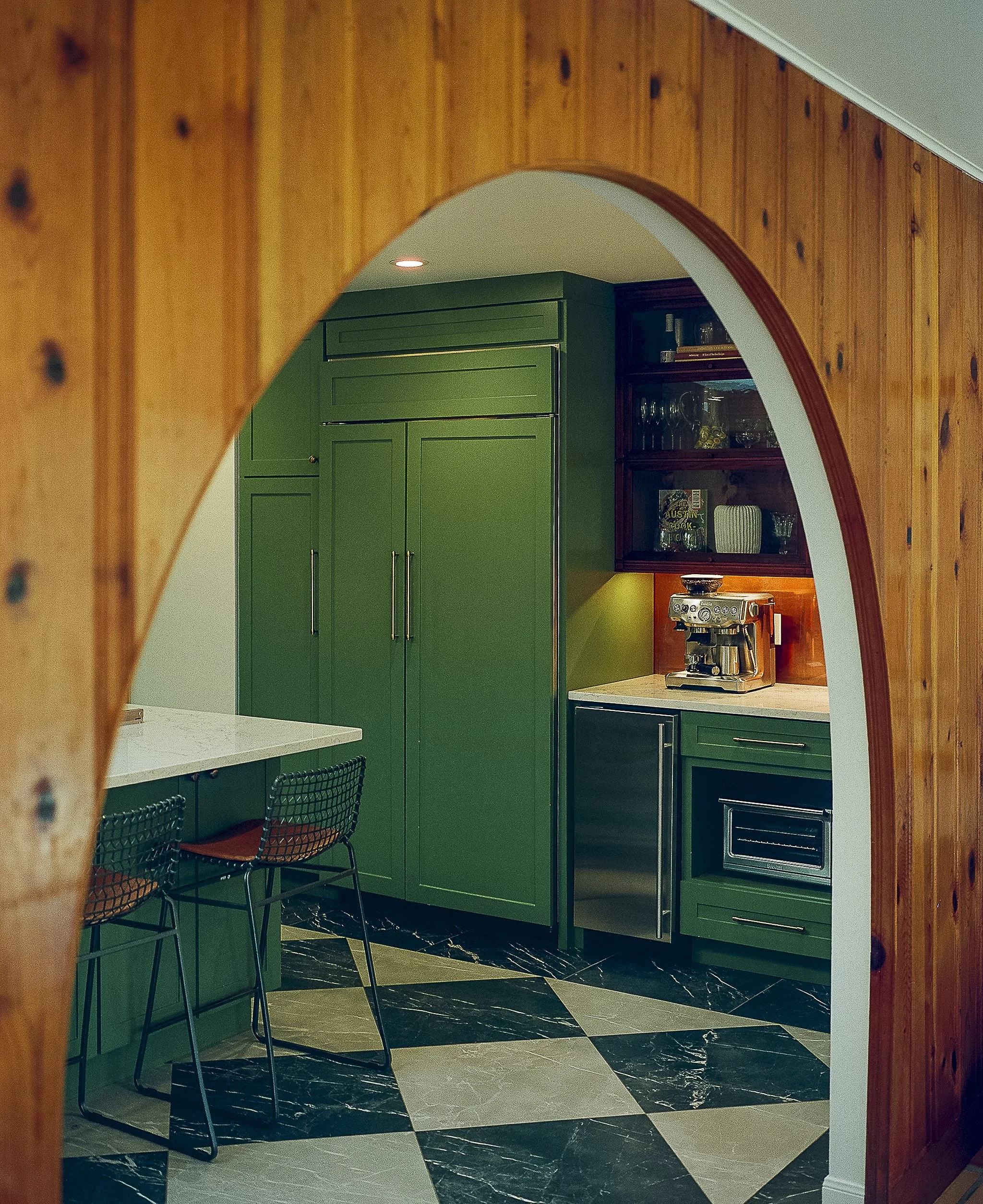 Tribeza Interiors Tour '26 (Hey Now Interiors)