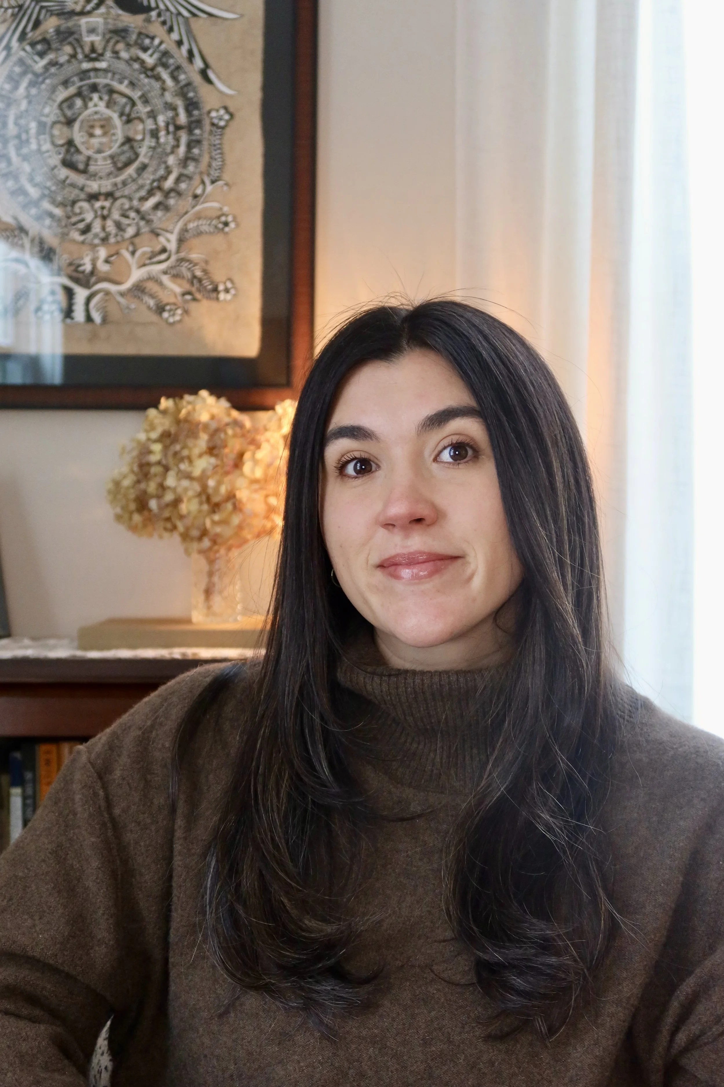 Taylor Maranda, LICSW