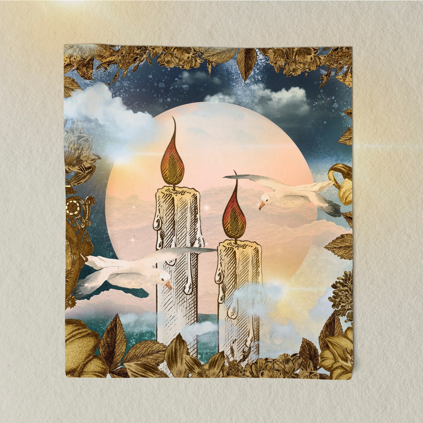 How much do you love the trending collage style that&rsquo;s been showing up all over in modern designs? 

We've been hard at work studying and mastering the latest in design composition, and have been putting together some awesome projects that use 