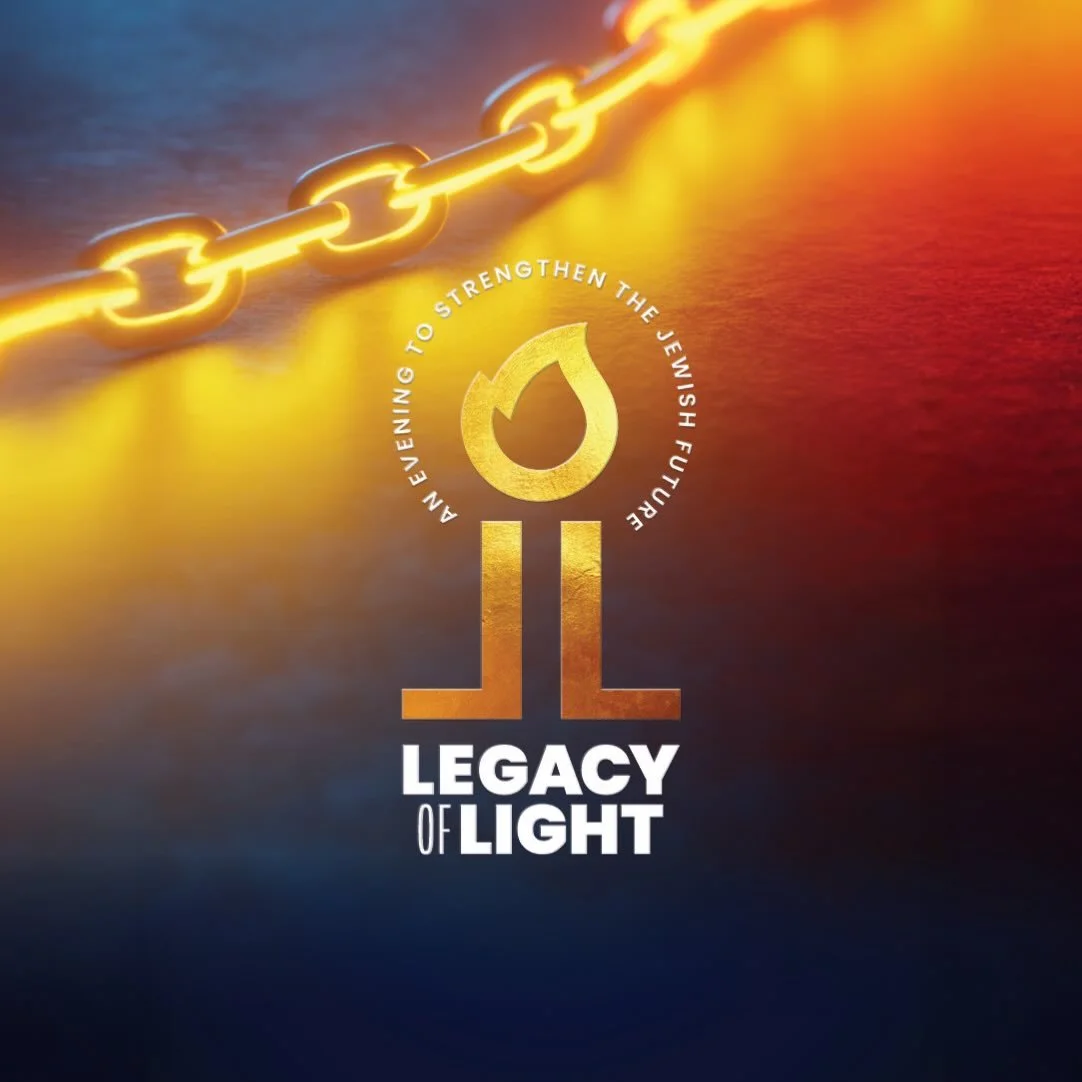 Legacy of Light, last night. 

Packed room. Powerful night. 

Wish I could have been in sunny Boca attending in person, but I was back here in the Midwest. 

🔥

.
.
.

#chaiandbeyond&nbsp;#nonprofit&nbsp;#jewish&nbsp;#fundraiser #philanthropy