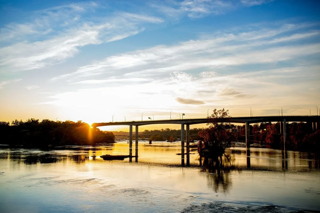 Big changes are coming to one of Richmond&rsquo;s most loved spots, and if you own real estate nearby, here&rsquo;s what that actually means.

Brown&rsquo;s Island is getting a $30 million refresh and will be closed for most of 2026, with plans to re