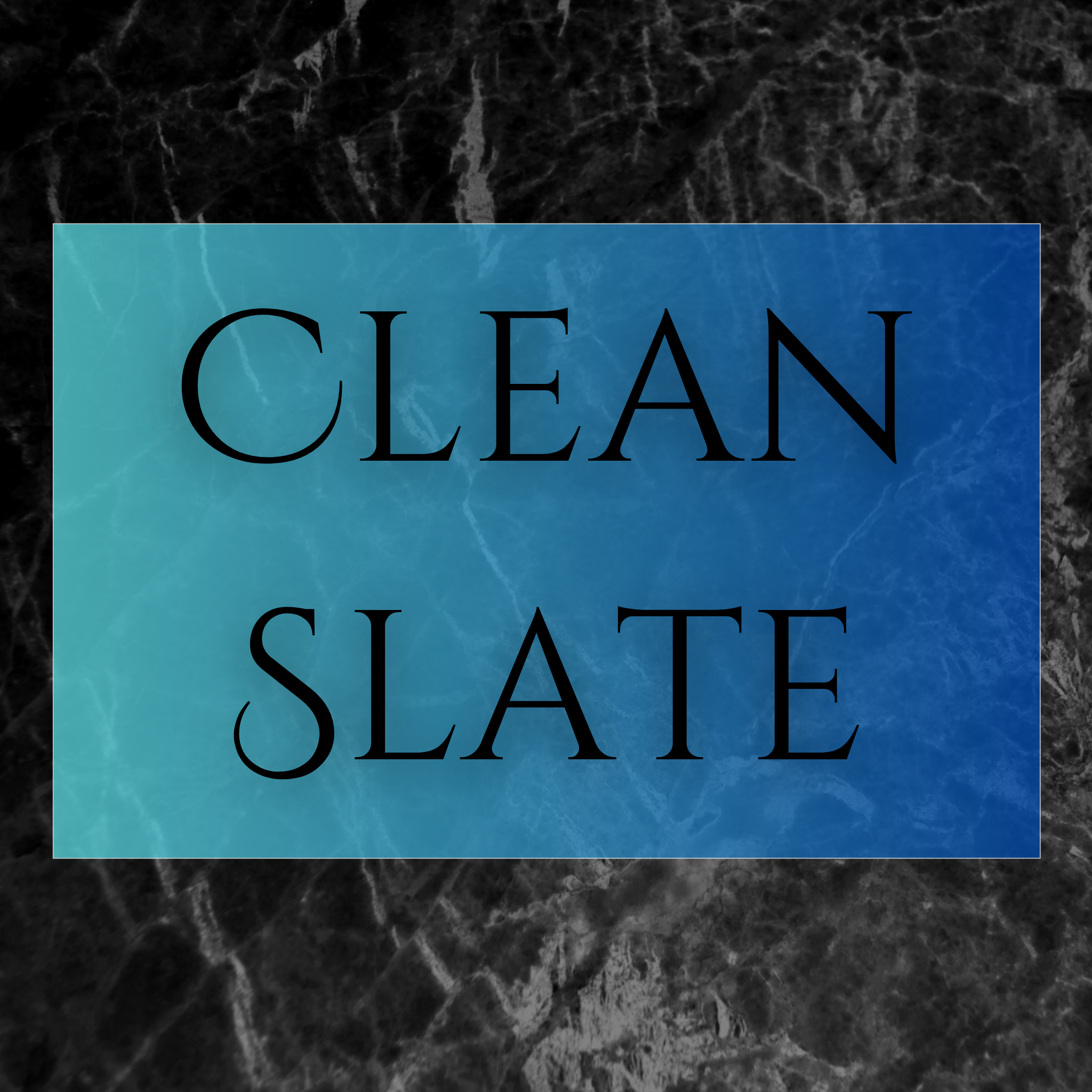 Clean Slate Protocol