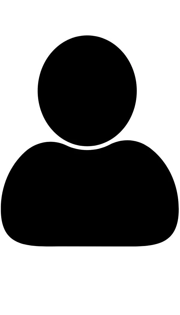 Generic placeholder for missing headshot