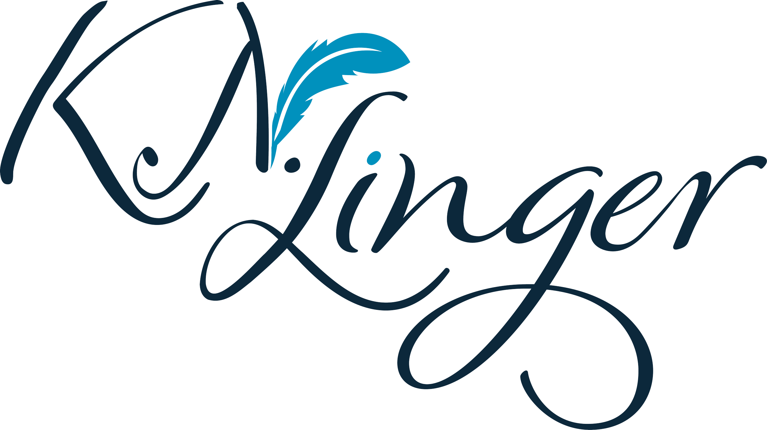 Logo, K.N. Linger