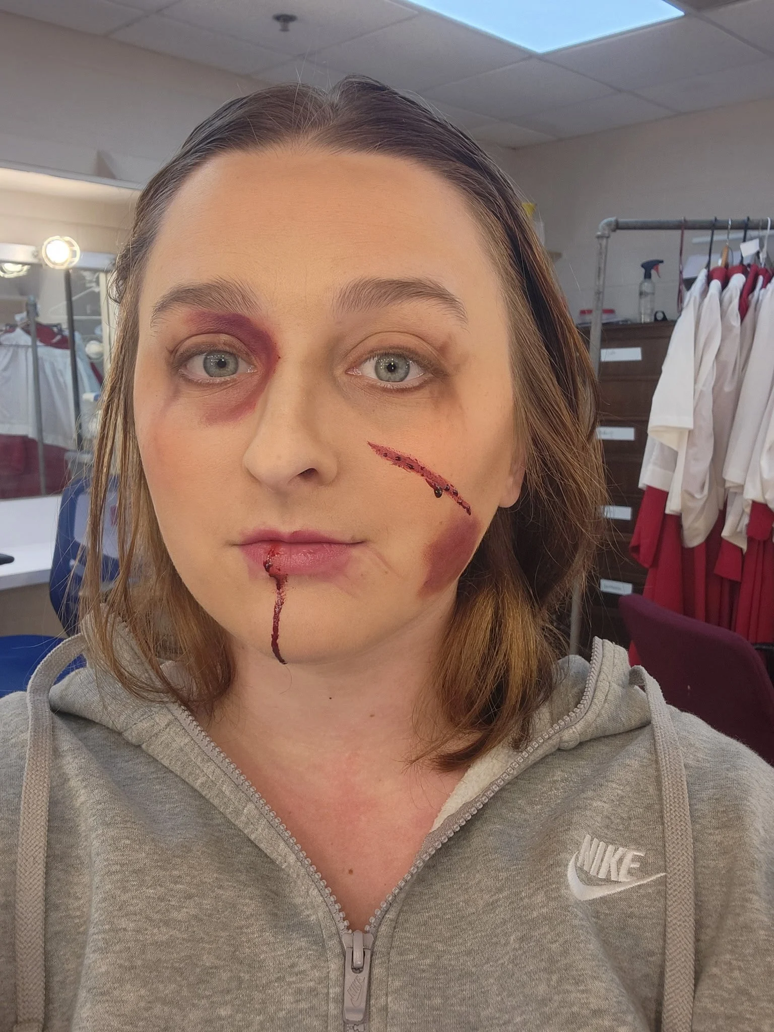 Cheryl Beaten