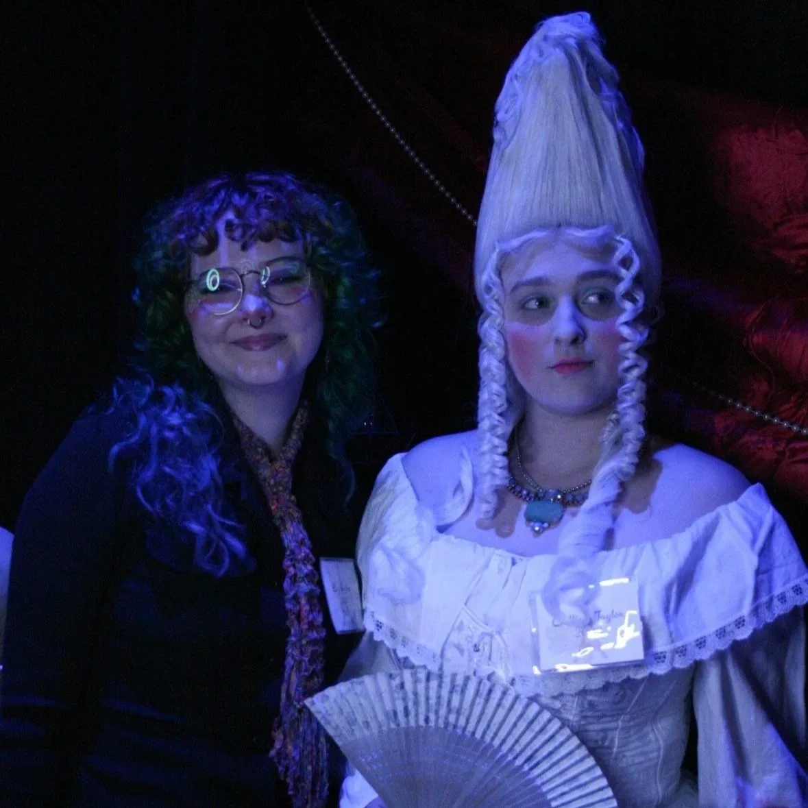 Recent Personal &  Class Work