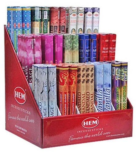 The Sacred Smoke Incense Box | Vessels of Atmospheric Alchemy