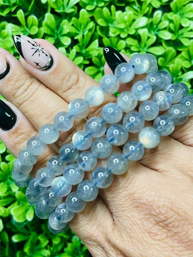 Labradorite | The Stone of Magic & Transformation