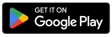 Google Play Store badge with the Google Play logo and text 'GET IT ON Google Play'
