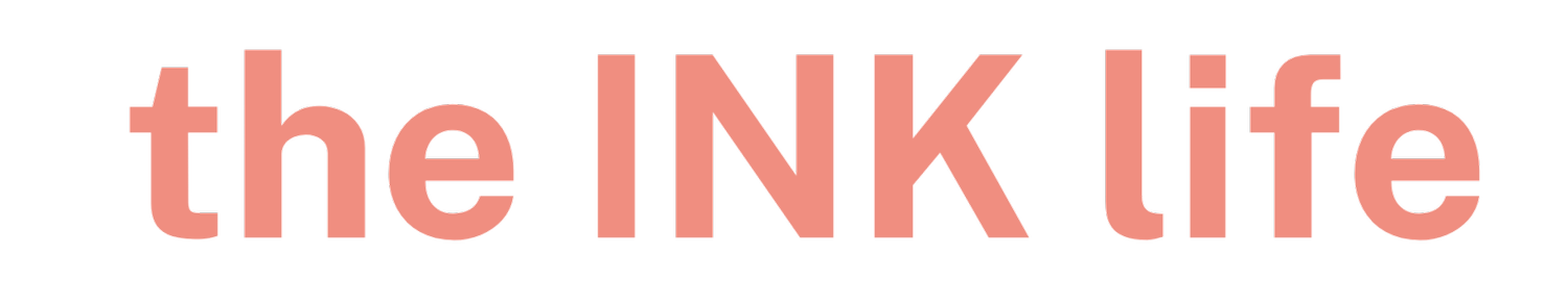 the INK life