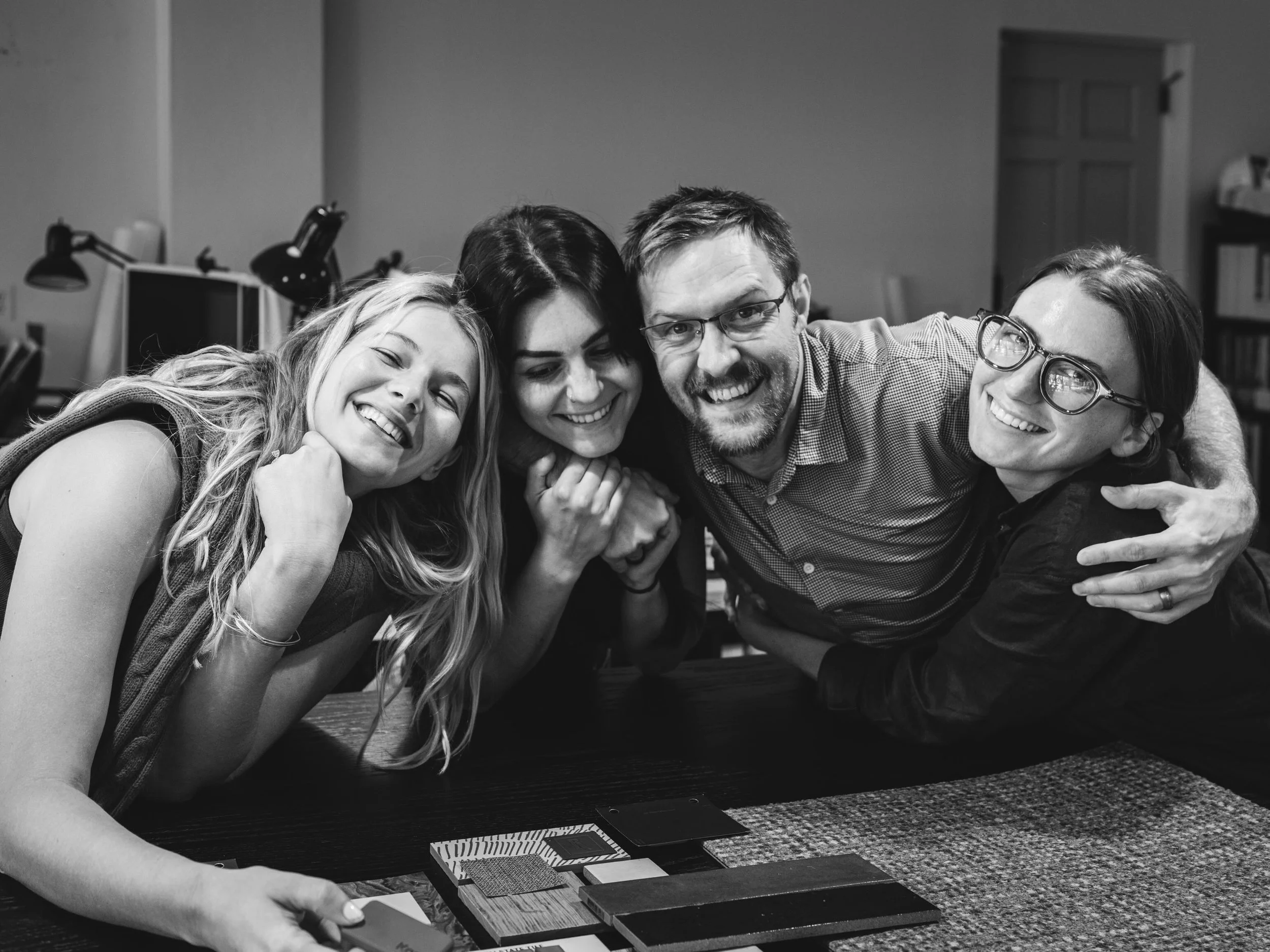 After 9+ incredible years at SHAH, our Project Manager Ryan Whelan will be moving on to his next professional adventure! We embrace evolution here at SHAH as a necessary part of growth, and we couldn&rsquo;t be more grateful for the time we shared cr