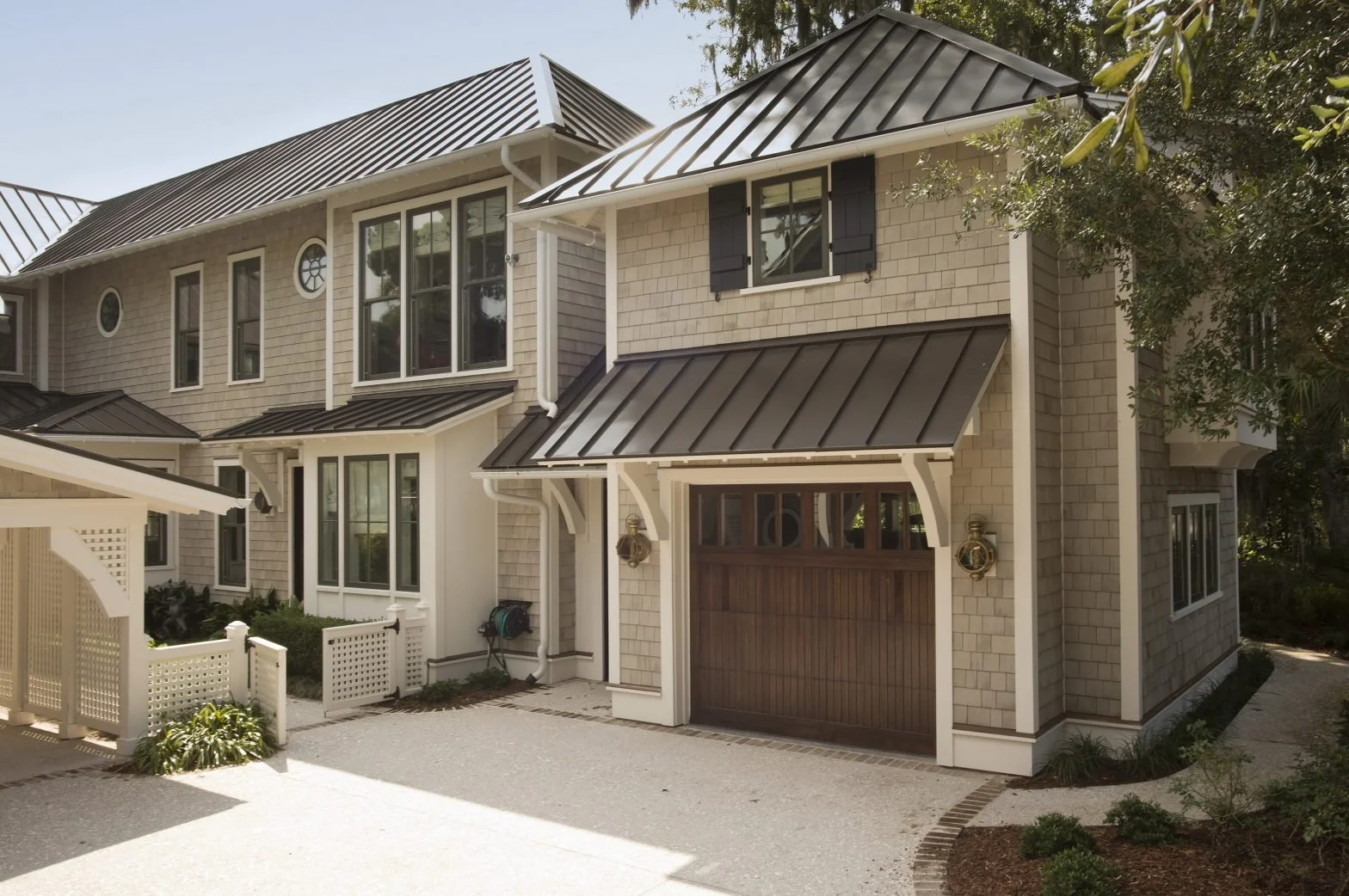 Palmetto Bluff Residence