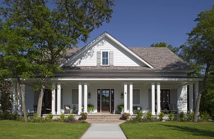 Herb River Bend Residence