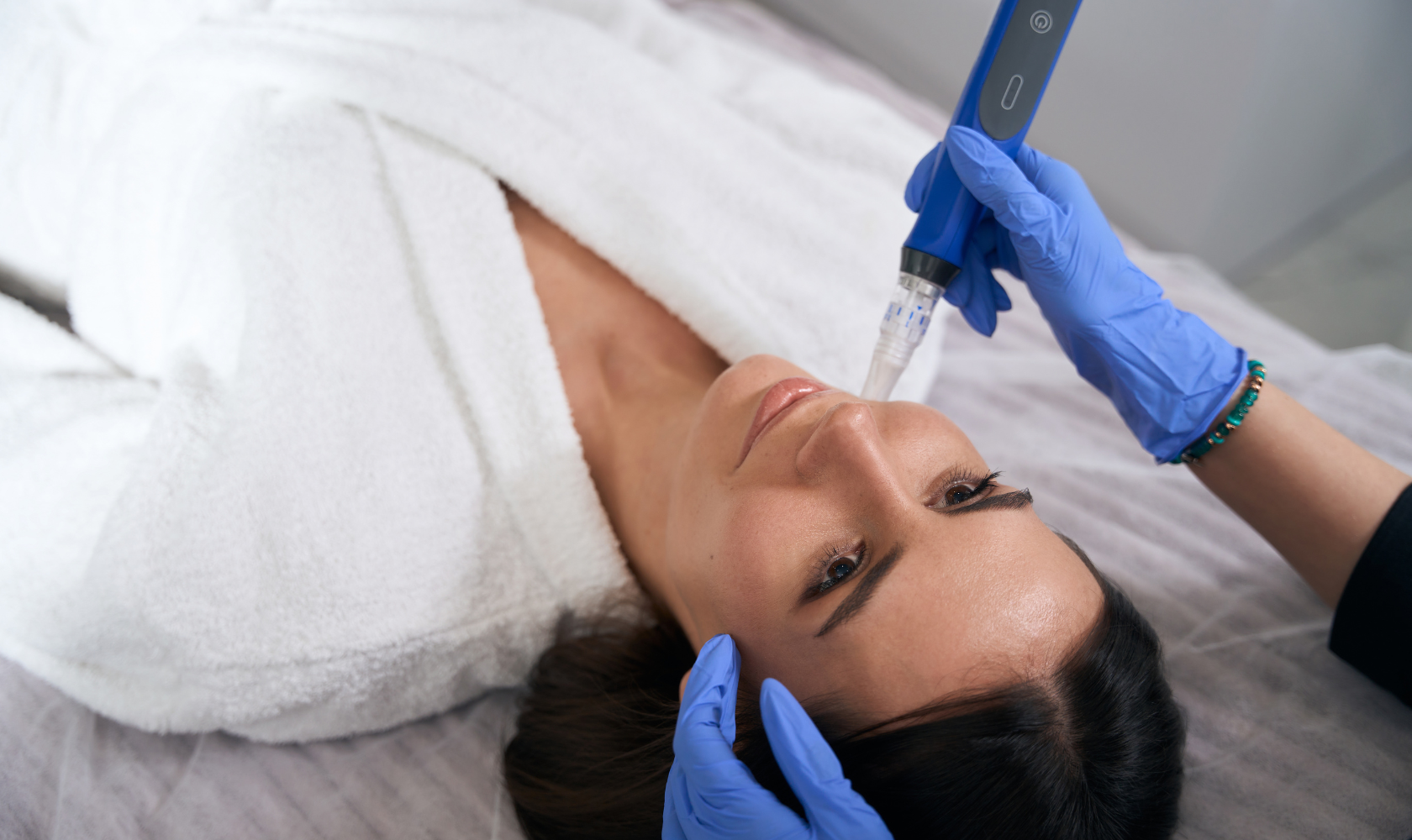 Medspa in Angola, IN, 46703 | Microneedling Near Me