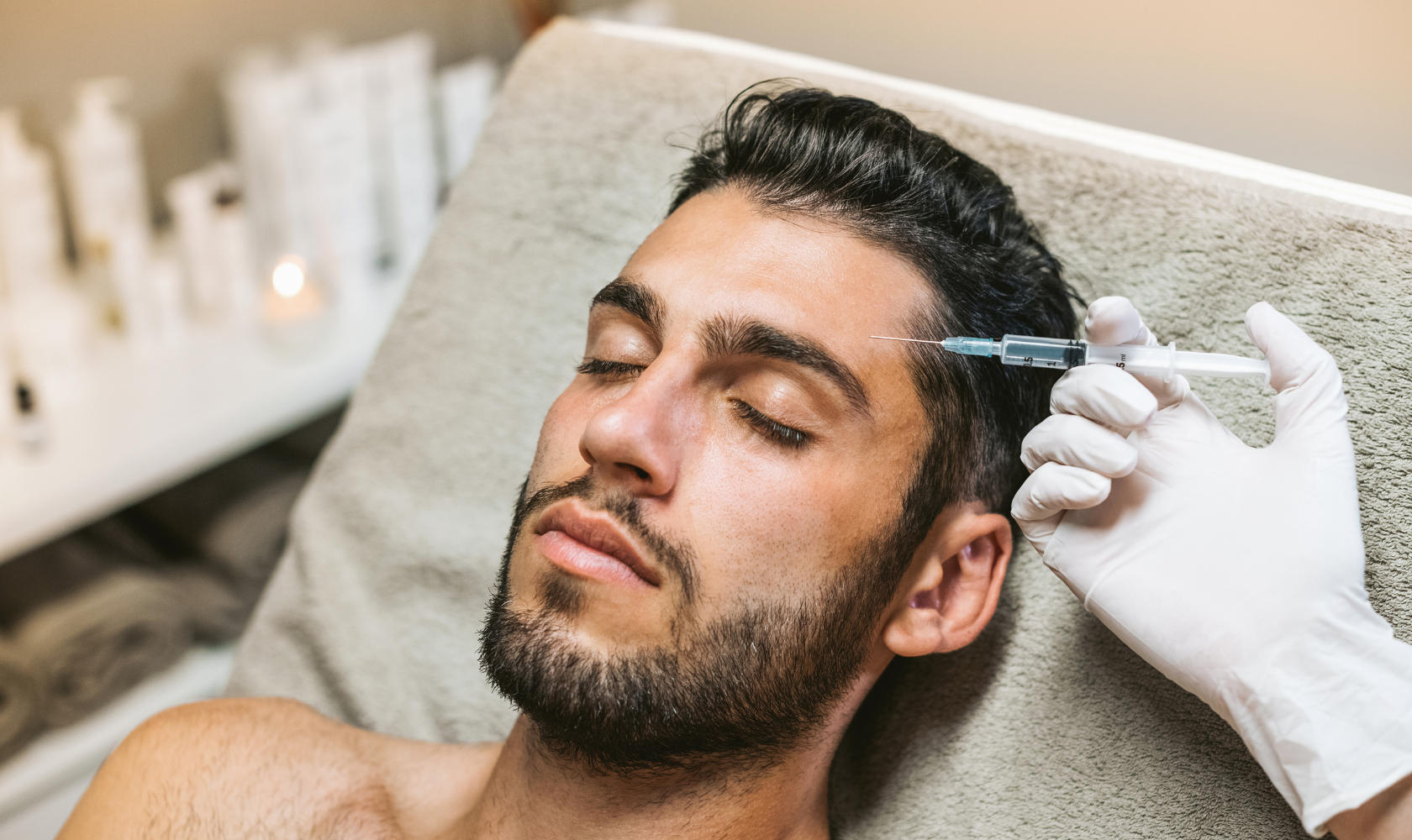 Medspa in Angola, IN, 46703 | PDRN Near Me