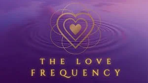 The Love Frequency