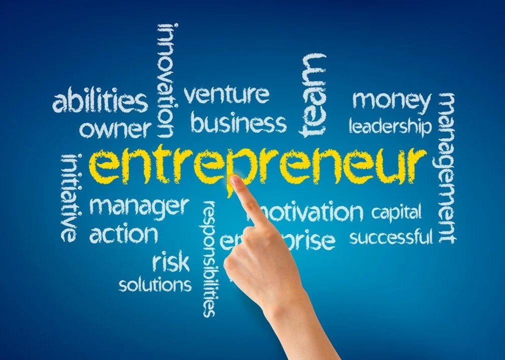Business Blueprint