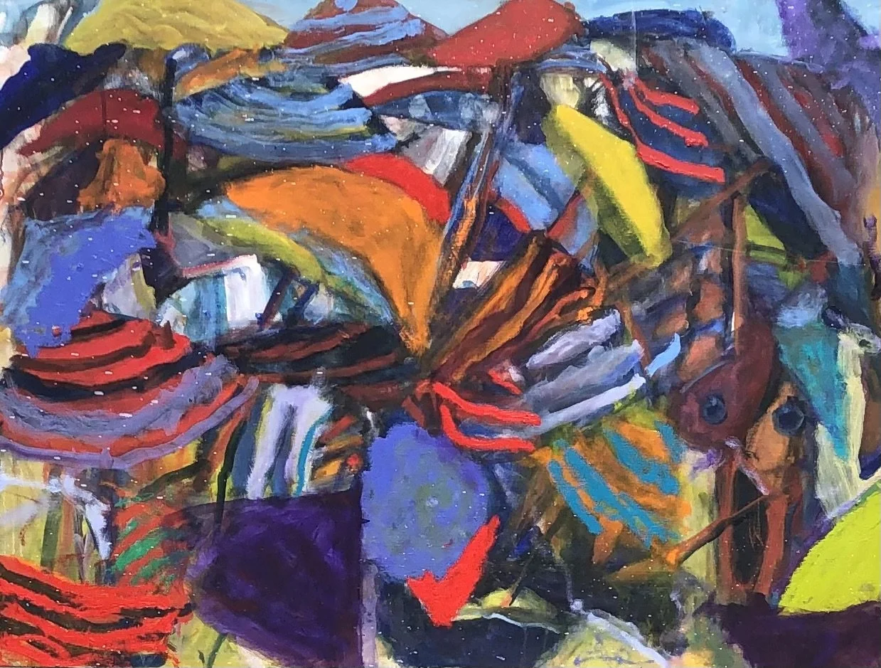 Beach Series; Chapter 1