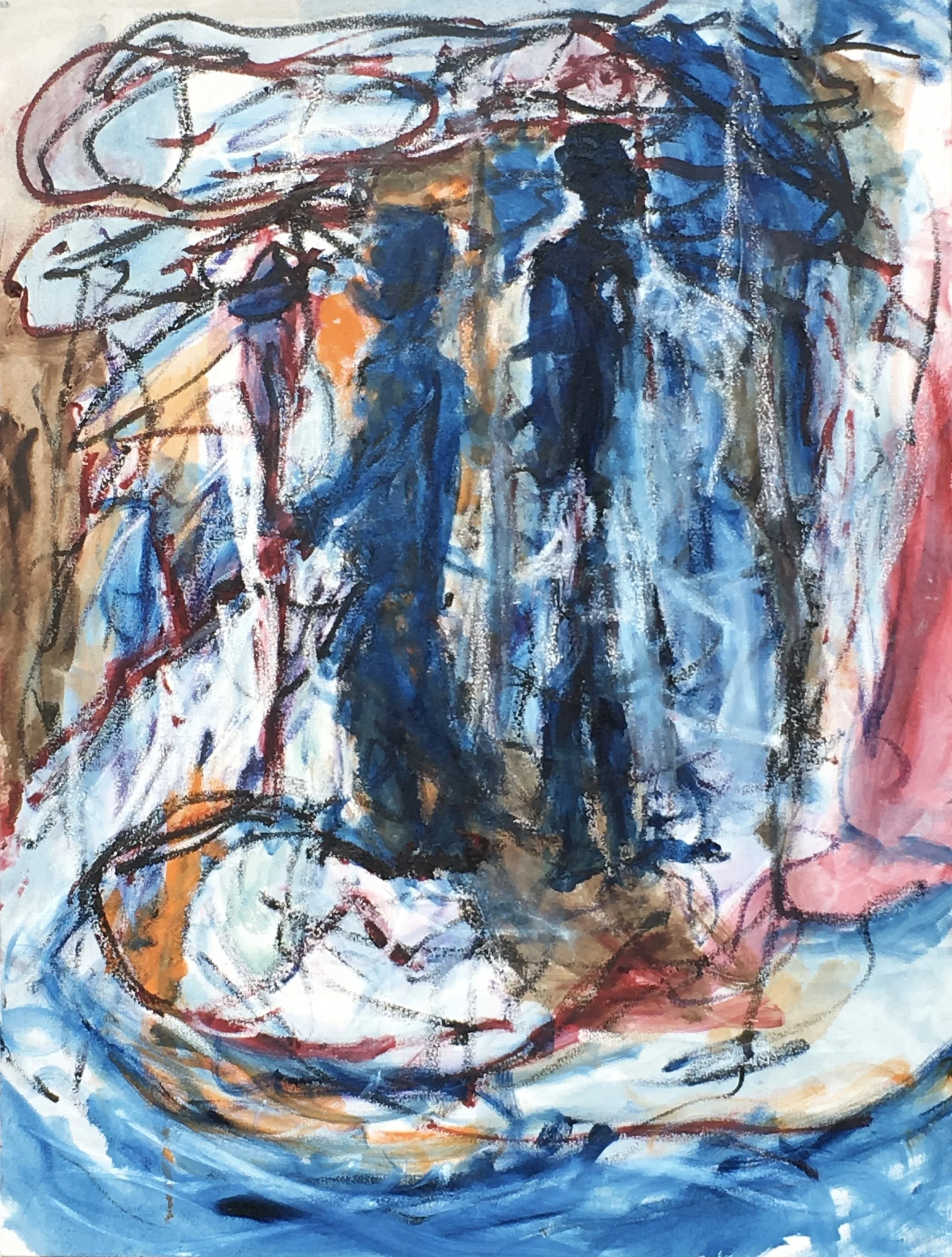 Abstruse Figures Series; Chapter 2