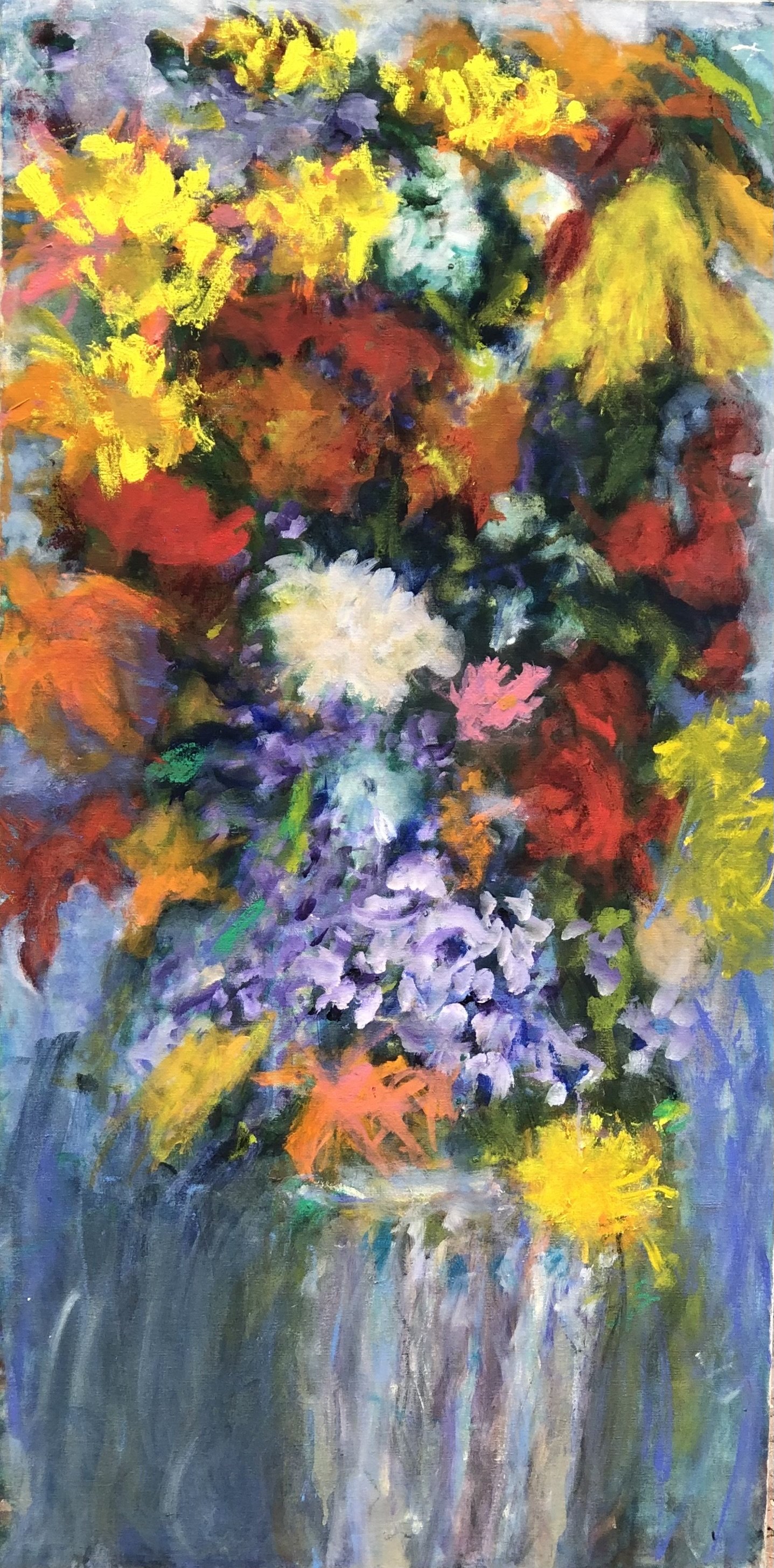 Still Life Series; Chapter 1