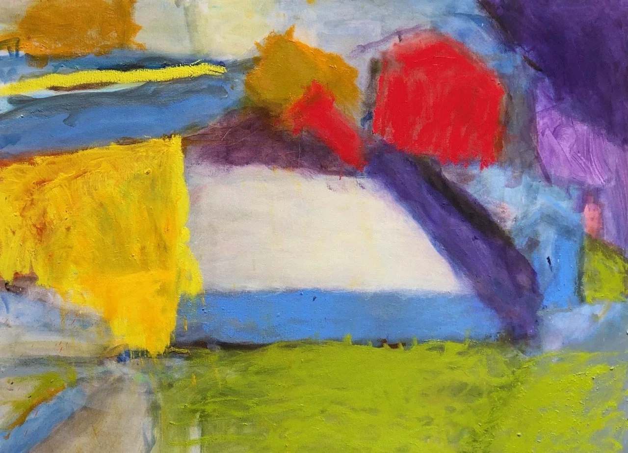 Theoretical Series; Chapter 1 -  Kansas