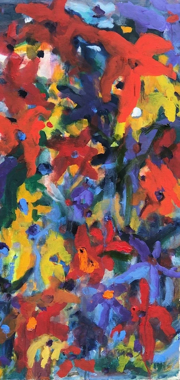 Still Life Series; Chapter 3