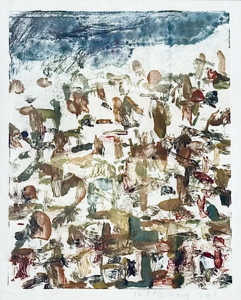 Cityscape Series; Chapter 7