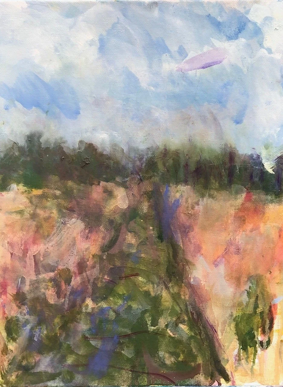 Valley Forge Series; Chapter 1