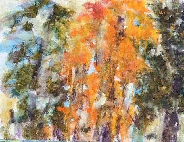 Penllyn Series; Chapter 1