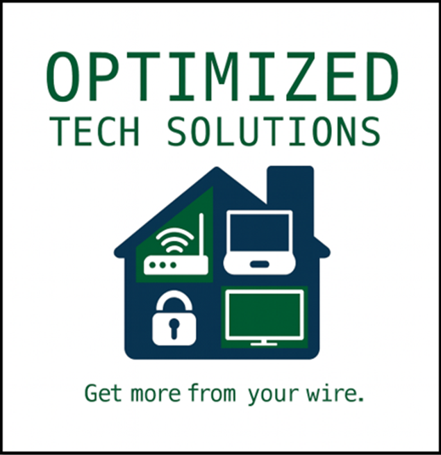 Optimized Tech Solutions, LLC