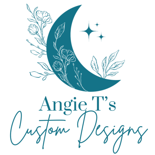 Angie T's Custom Designs