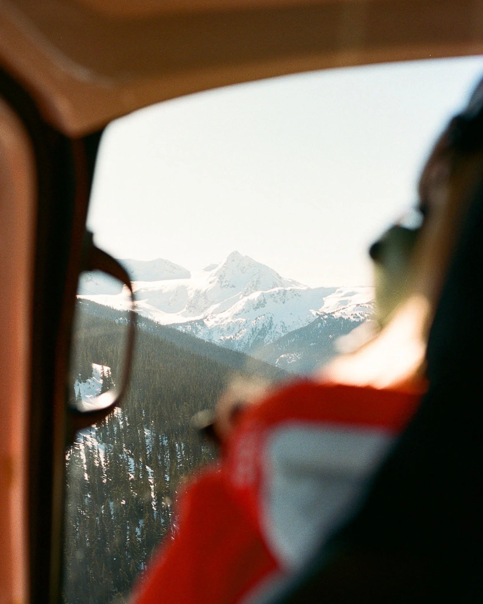 You've walked the village. Skied the runs. 

But seeing it from above? It&rsquo;s an entirely new way to experience Whistler.

PC | @katherinemoff.at
