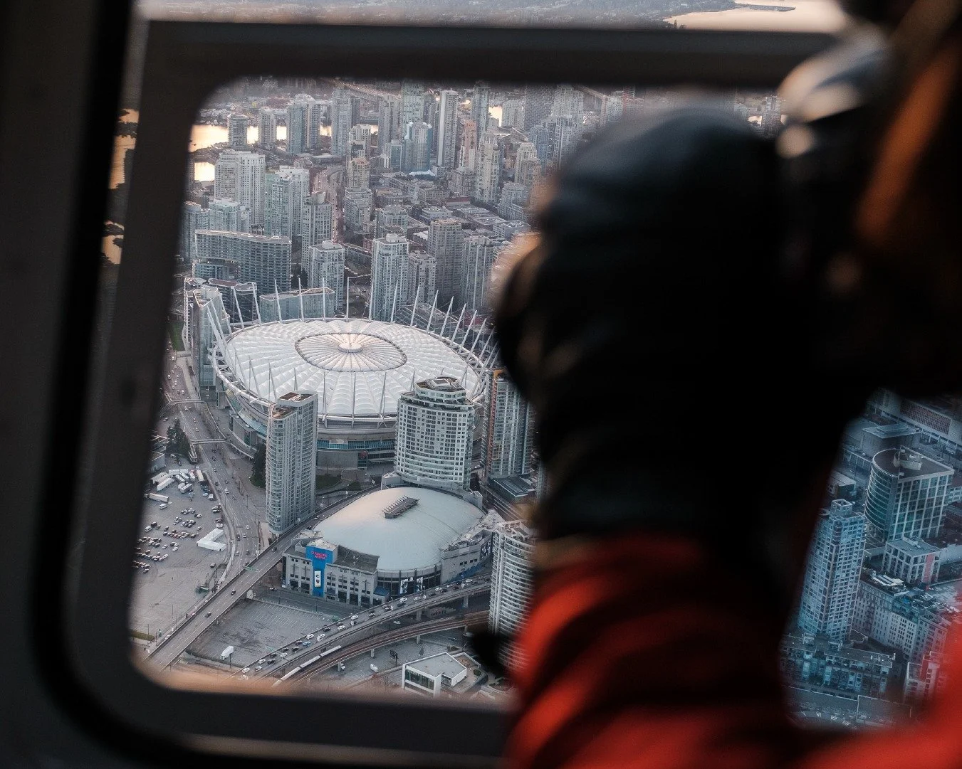 Vancouver might have the match-day energy, but Whistler has the reset.

If you&rsquo;re in BC for the football this summer, the mountains are closer than they feel. Trade the city pace for alpine lakes, glacier views, and a little breathing room betw