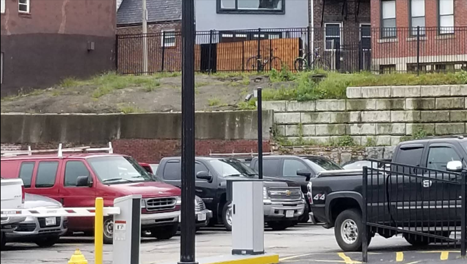 North End