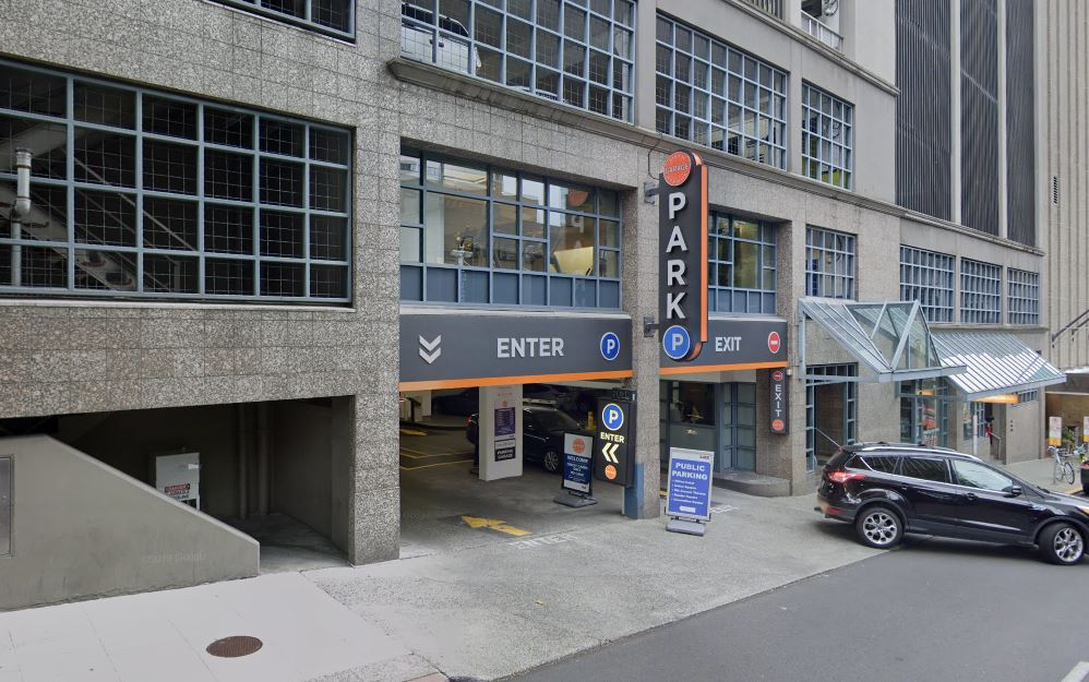 6th Ave Garage