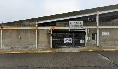 Thames Garage