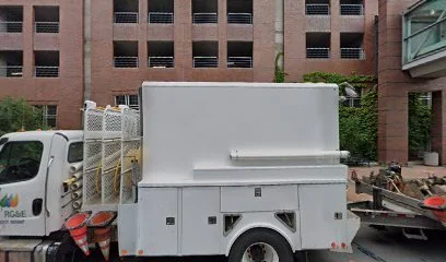 Court St Garage